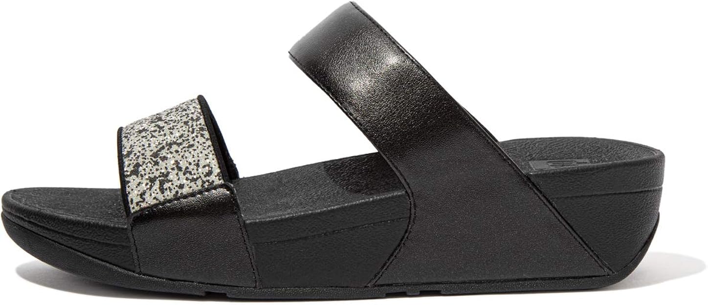 fit flops glitter