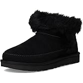 UGG womens Classic Ultra Mini Chalet
