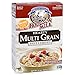 Hodgson Mill Multi Grain Hot Cereal Quinoa and Milled Flax Seed, 16 Ounce (Pack of 6), Heart-Healthy Hot Breakfast Cereal for a Wholesome Start to Your Morning, Enjoy With Fresh Fruit