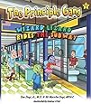 Wizard Lizard Rides the Subway: Book Two in The Principle Gang series