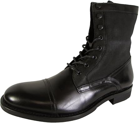 kenneth cole boots amazon