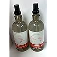 Bath & Body Works Aromatherapy Pillow Mist, 5.3 Fl Oz, 2-Pack (Orange + Ginger)