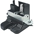 Liftgate Lock Actuator Rear Latch Trunk Latch Motor Fits Tiguan 2009 2010 2011 2012 2013 2014 2015 2016 2017 2018, Jetta 2008-2014, Golf 2010-2014, Golf SportWagen 2010-2013, Replaces 5M0827505E