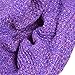 Kihanny Living Room Mermaid Tail Knit Crochet Mermaid Blanket for Kids and Adults, 71