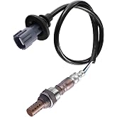 SYKRSS 234-4623 Downstream Oxygen O2 Sensor for Toyota Camry Celica | Fits Toyota Camry Celica, Fits Lexus ES300 GS300 | OE 88971387 8946501090 | O2 Oxygen Sensor Downstream | 1PCS