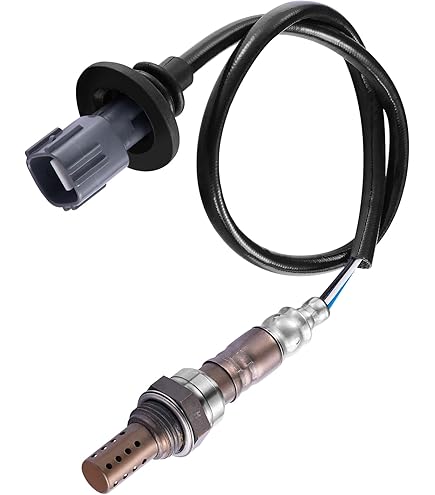 Amazon.com: Denso 234-4604 Oxygen Sensor : Automotive