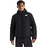 THE NORTH FACE Boys' Reversible Shasta Full Zip Hooded Jacket