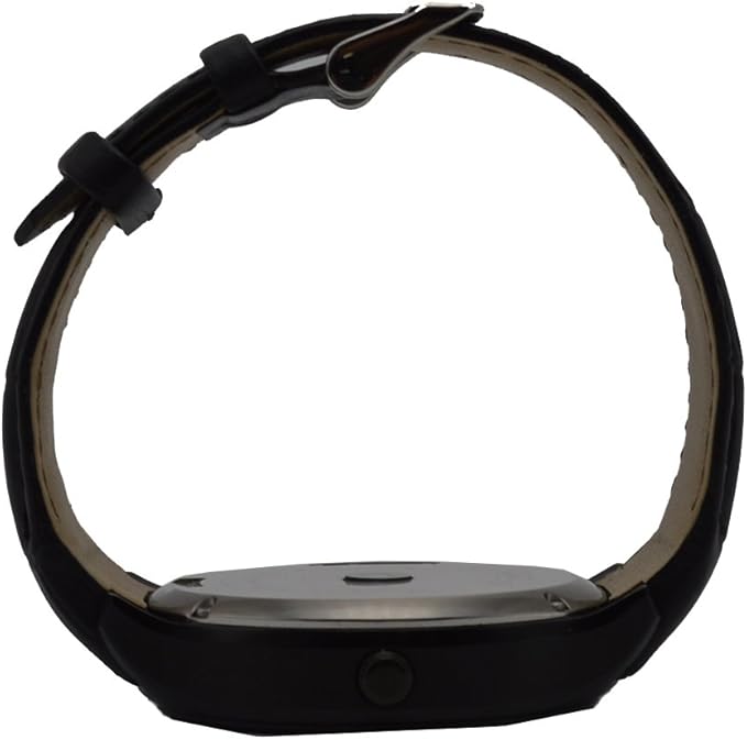 NO.1 D5 Android Smart Watch - 3G SIM, BT4.0, Wi-Fi, Google Play ...