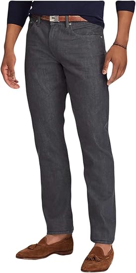 polo ralph lauren prospect straight stretch jean