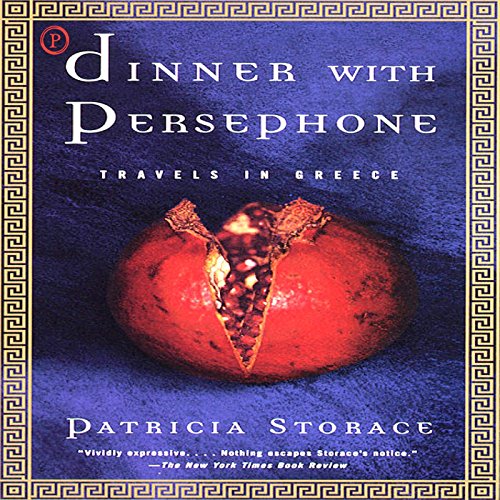 Dinner with Persephone