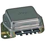 New Voltage Regulator Compatible With Ford LTD II