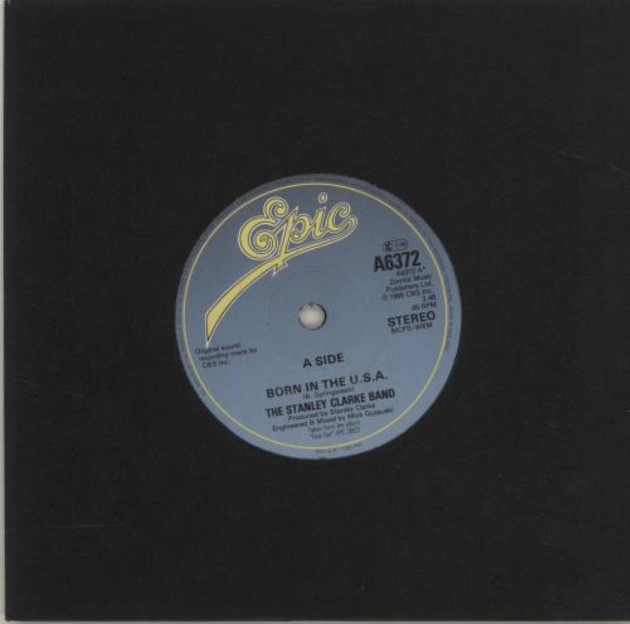 Born In the USA Amazon.de Musik