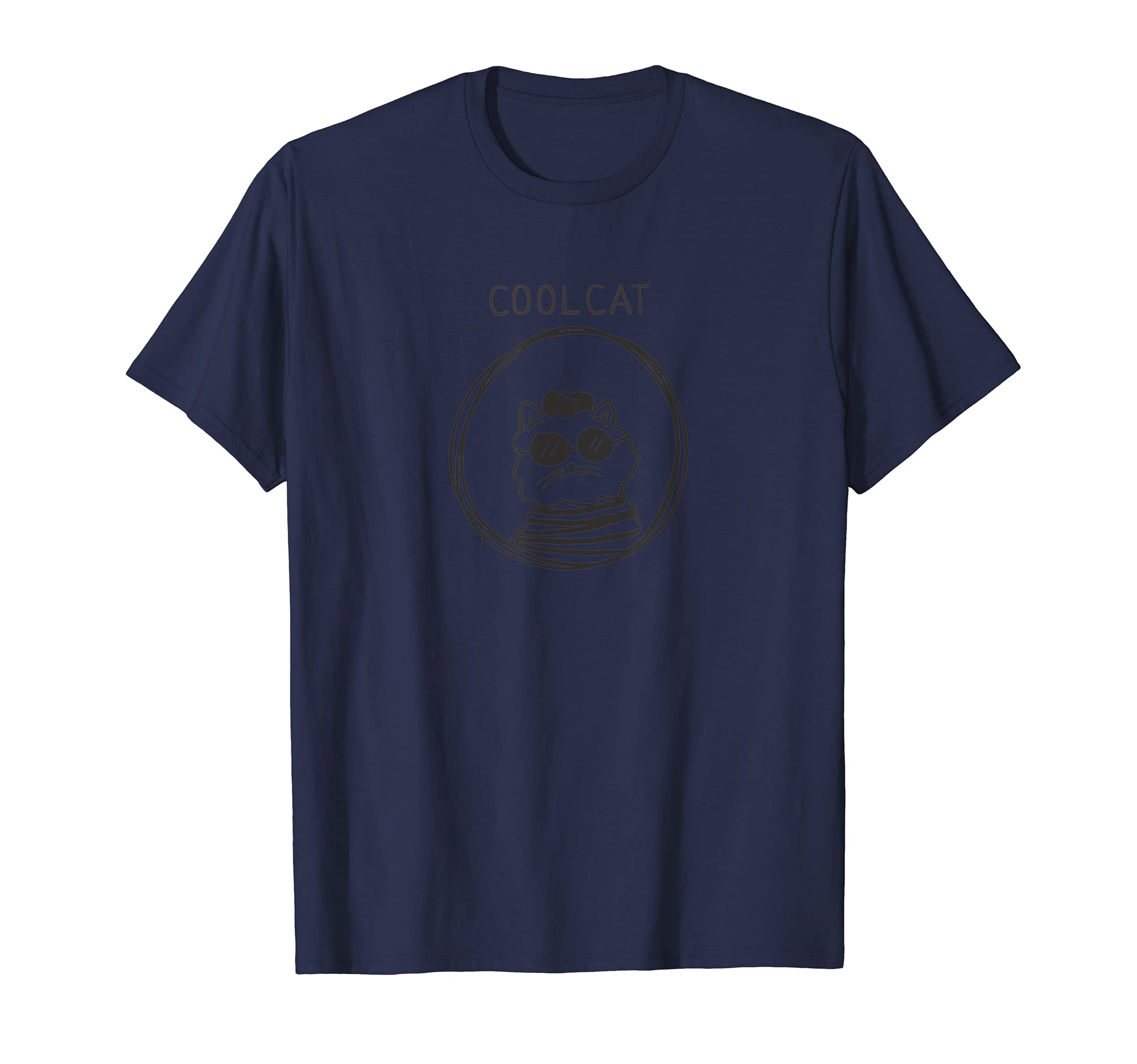 Cool Cat T-Shirt