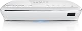 Humax HDR-1100S 500 GB Freesat with Freetime HD TV Recorder White