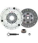 Clutch & Slave Kit NAK07-192S For Ford Escape & Mazda Tribute 2005–2012 2.3L & 2.5L Engines - View #8