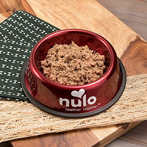 Nulo Freestyle Cat & Kitten Wet Pate Canned Cat Food, Premium All
