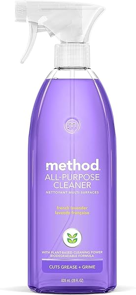 1 X ALL PURPOSE NATURAL SURFACE CLEANER – 28 FL OZ LIQUID