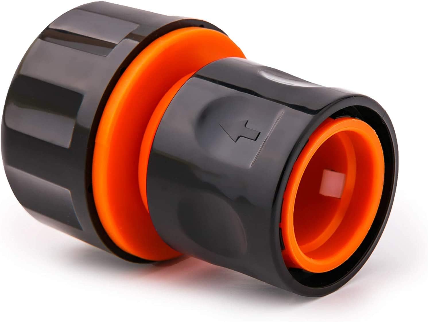 BFG quick hose connector I Quick coupler I Hosepipe extension I Quick