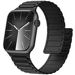 Easuny Magnetic Watch Band Compatible with Apple