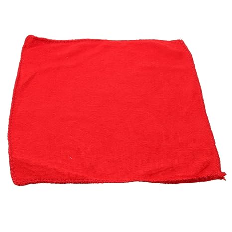 Magideal Panno Per Pulire E Lucidare Stecche Da Biliardo O