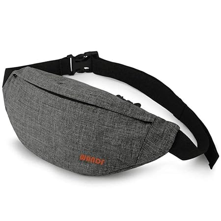 WANDF Bauchtasche Gürteltasche Handytasche Tasche Reise Wandern