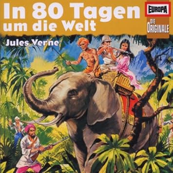 Die Originale 1 In 80 Tagen U Originale Die Amazon De Musik