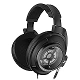SENNHEISER HD 820 Over-the-Ear Audiophile Reference