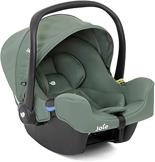 Joie Babyschale Babysafe i-Snug i-Size Laurel 2019