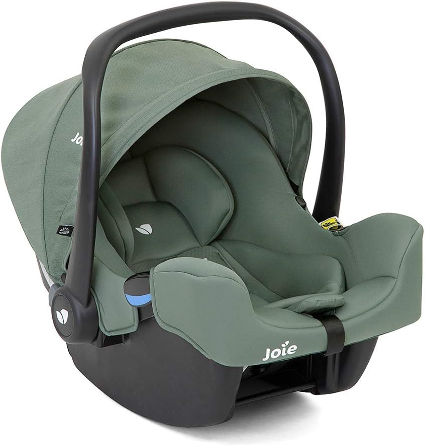 Joie Babyschale Babysafe i-Snug i-Size Laurel 2019
