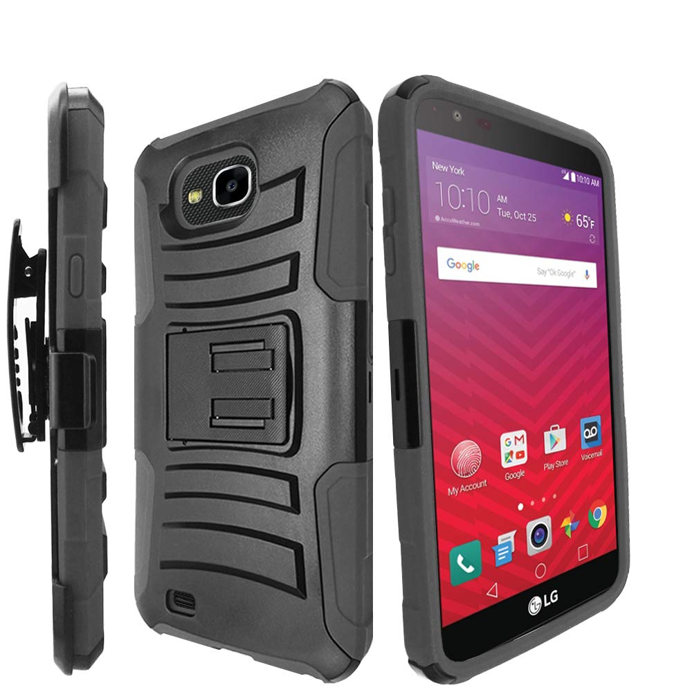 Best lg x venture cell phone case