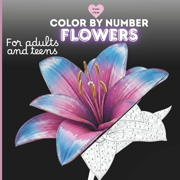 Amazon.com: The Royal Botanic Gardens, Kew Wonderful Flowers Color