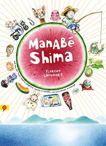 Manabé Shima (Spanish Edition)