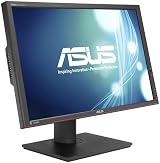 ASUS PA248Q 24.1 Inch 1920x1200 IPS 100% sRGB Professional Monitor view 7