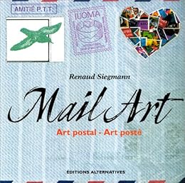Mail art