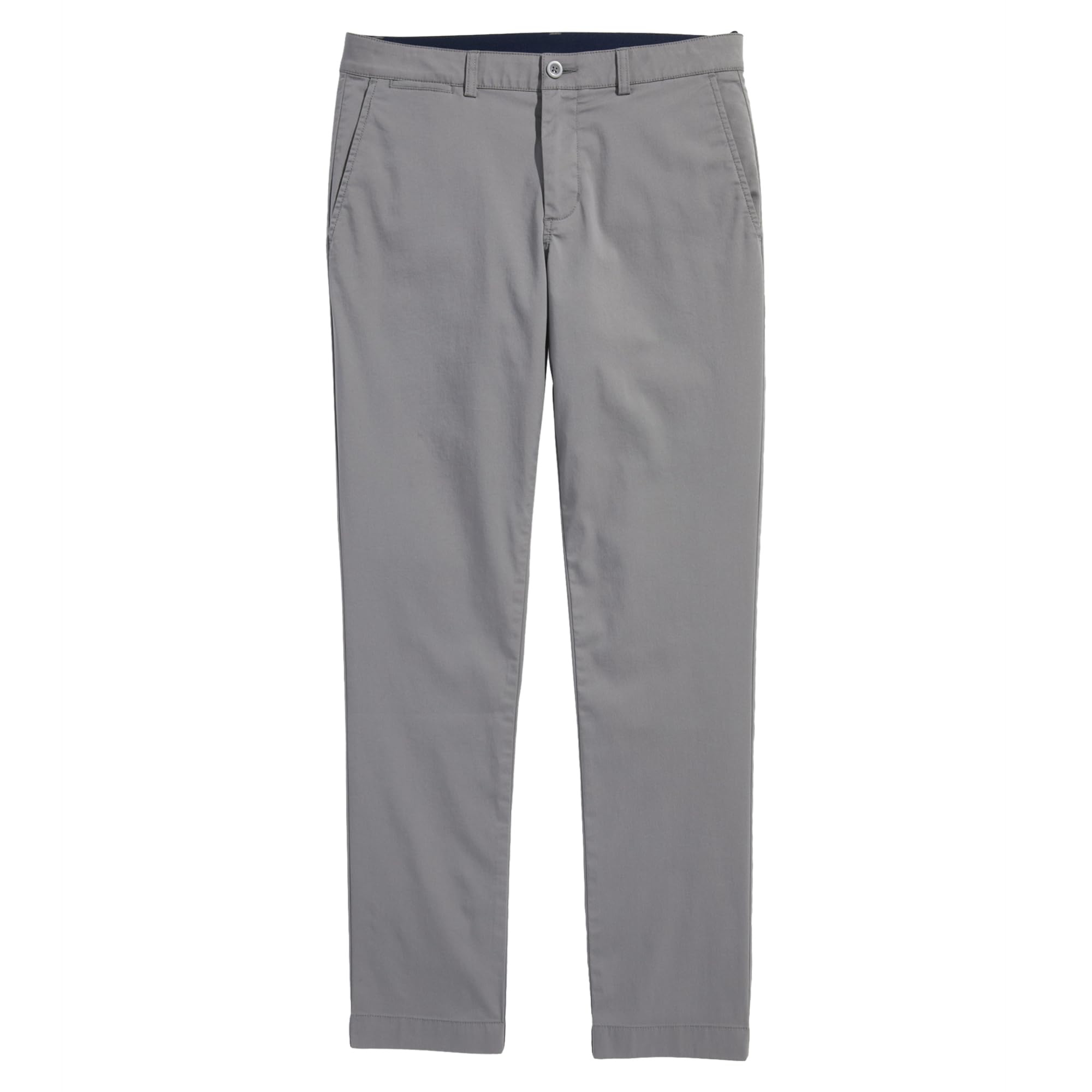 Vineyard Vines Chilmark Chino, Gray Harbor, 28/32