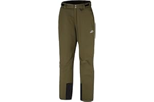 Acme Projects Insulated Snow Pants Zipper Pockets Skiing Snowboarding 100% Waterproof Breathable Taped Seam 10000mm/3000gm