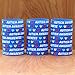 50 Autism Awareness Wristbands - Colorful Puzzle Pieces Silicone Bracelets ...