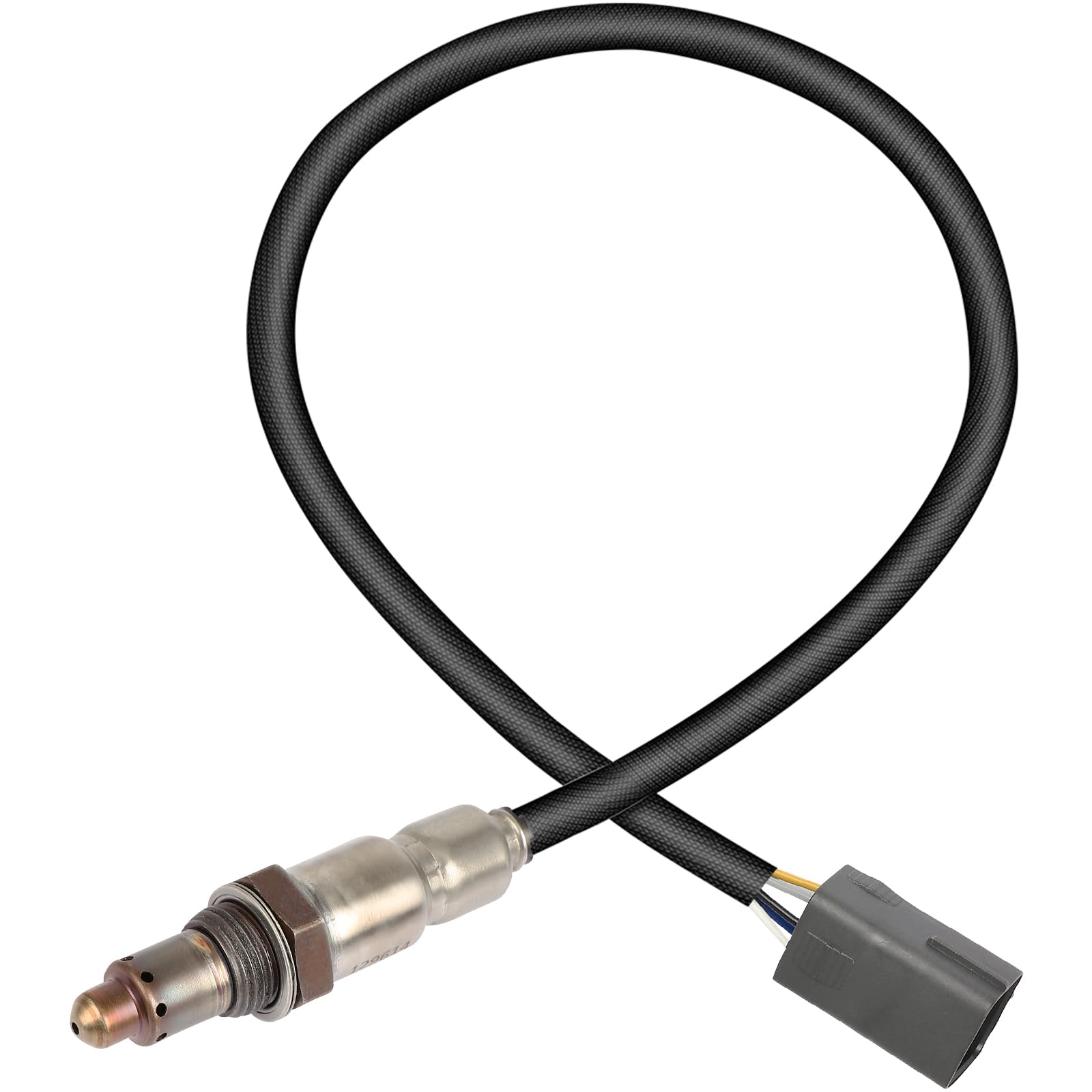 Photo 1 of QIJIAUTO O2 Oxygen Sensor Upstream Compatible for Mazda 3 2014-2018 2.0L 2.5L, 6 2014-2017, CX-3 CX-5, for Toyota Yaris iA 2017-2018 1.5L, Bank 1 Sensor 1