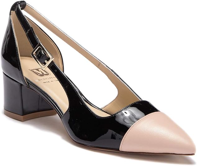 bruno magli women's pumps