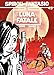 Spirou et Fantasio - Tome 45 - LUNA FATALE (French Edition) by 