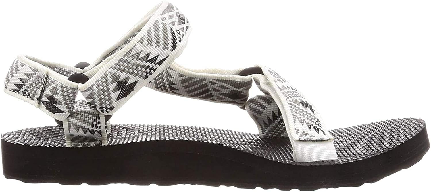 teva boomerang limelight