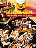 Cover Buch mit Rezept Rhabarberkuchen mit Quarkguss
