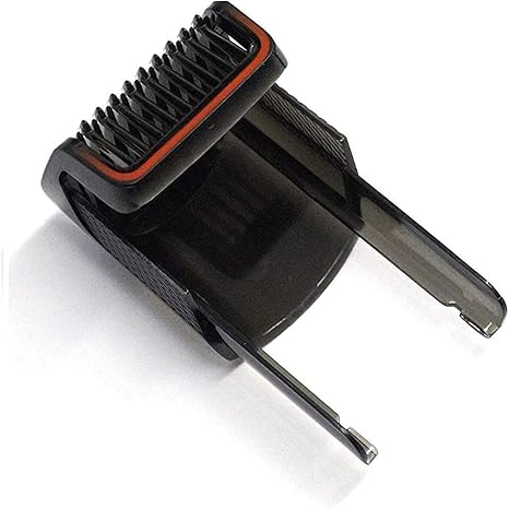 philips trimmer extra comb