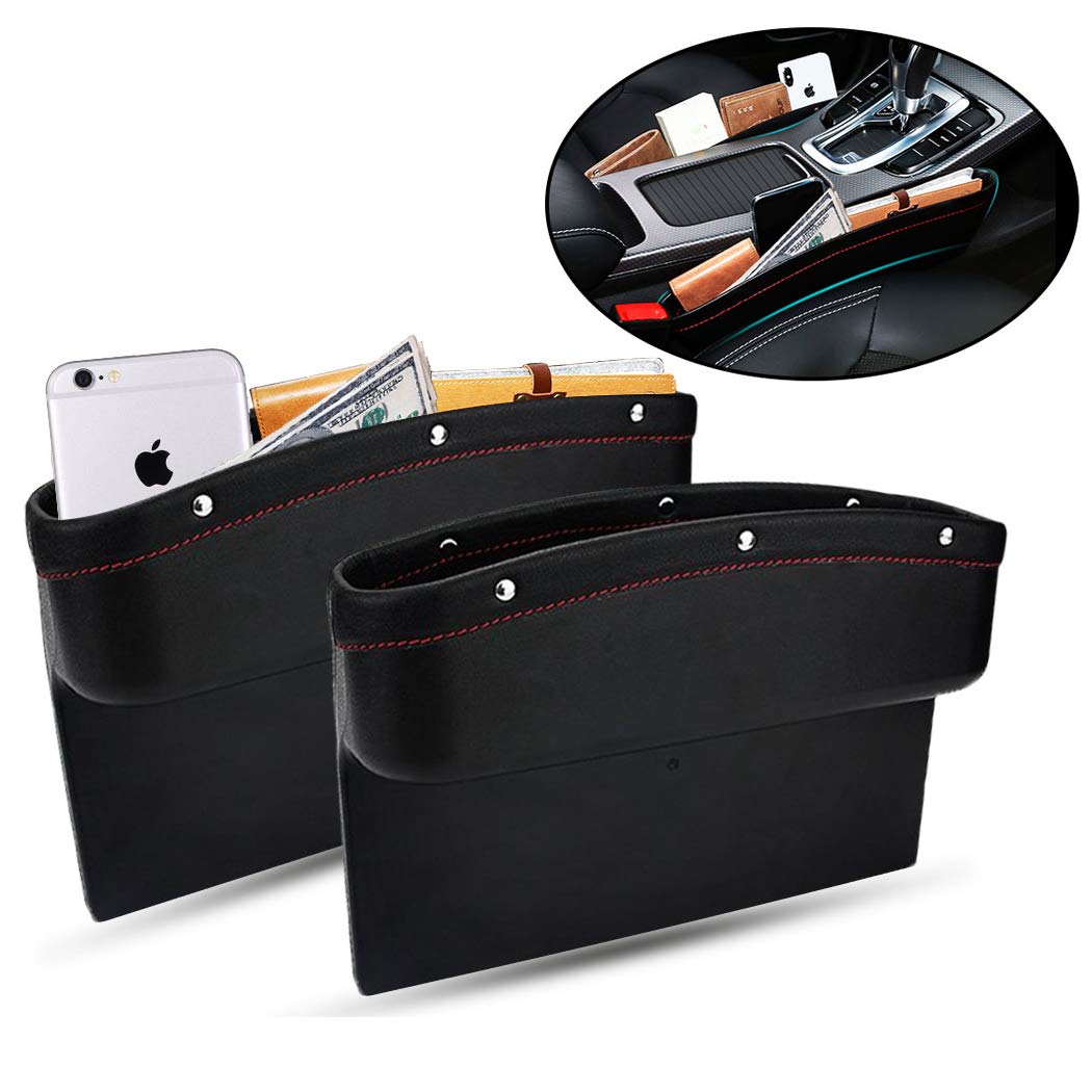 Best car seat gap insert