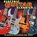 Electric Guitar Classics 2020 Calendar
