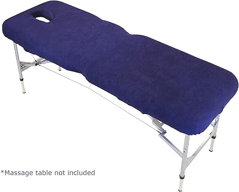 Physique Couch Cover Massage Table Beauty Couch Cover With Face
