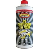 TSI Supercool FFQ High-Temp A/C Flush, 32 fl. oz. (Flash Point Greater Than 250 F)