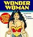 Wonder Woman : Featuring over Five Decades of Great Covers (Tiny Folio) by