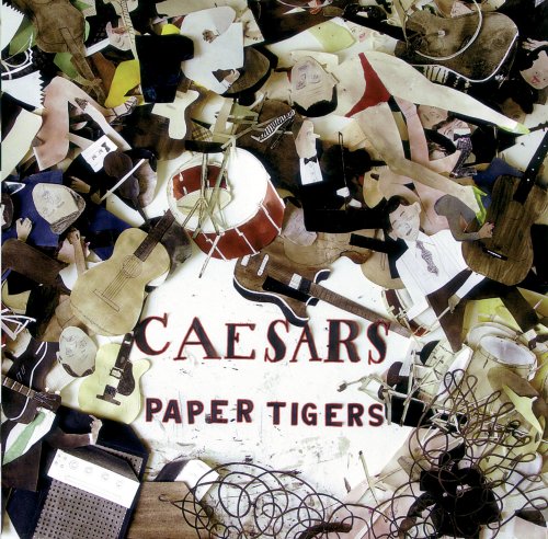 Caesars - Jerk It Out (2005) Lyrics - Zortam Music