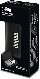 Braun Protective Storage Case for ThermoScan Ear Thermometers view 5